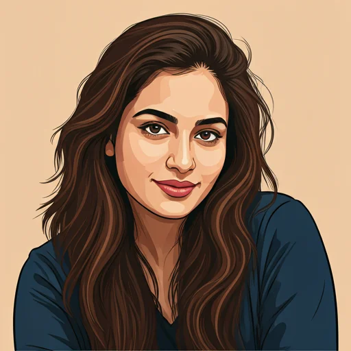 Areej Shah